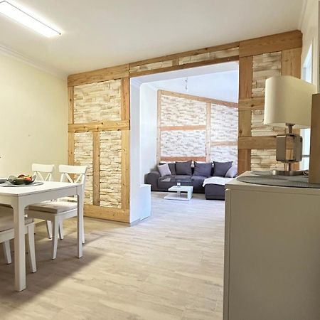 Ferienhaus Am Trollmoench Γκόσλαρ Εξωτερικό φωτογραφία