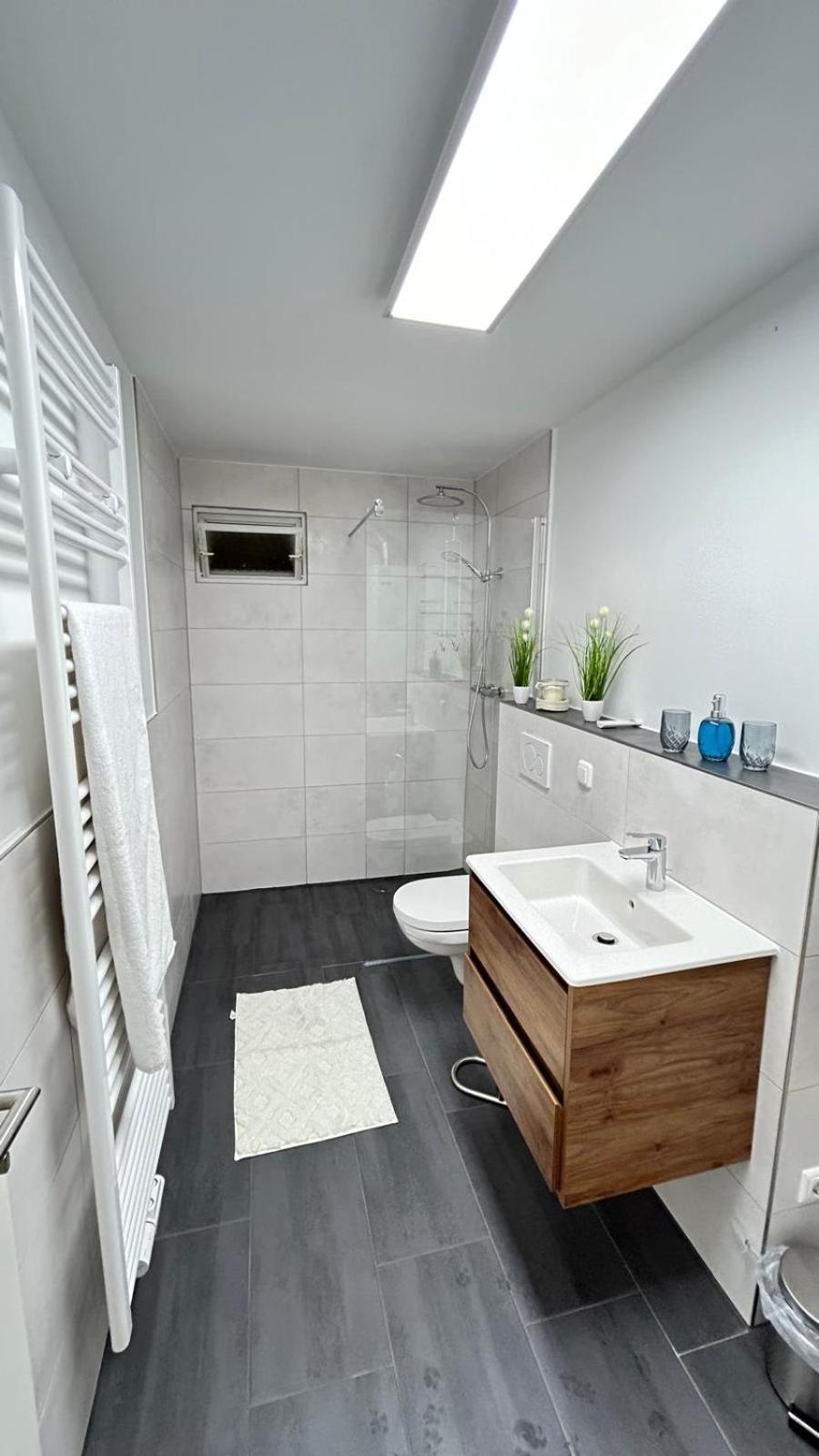Ferienhaus Am Trollmoench Γκόσλαρ Εξωτερικό φωτογραφία