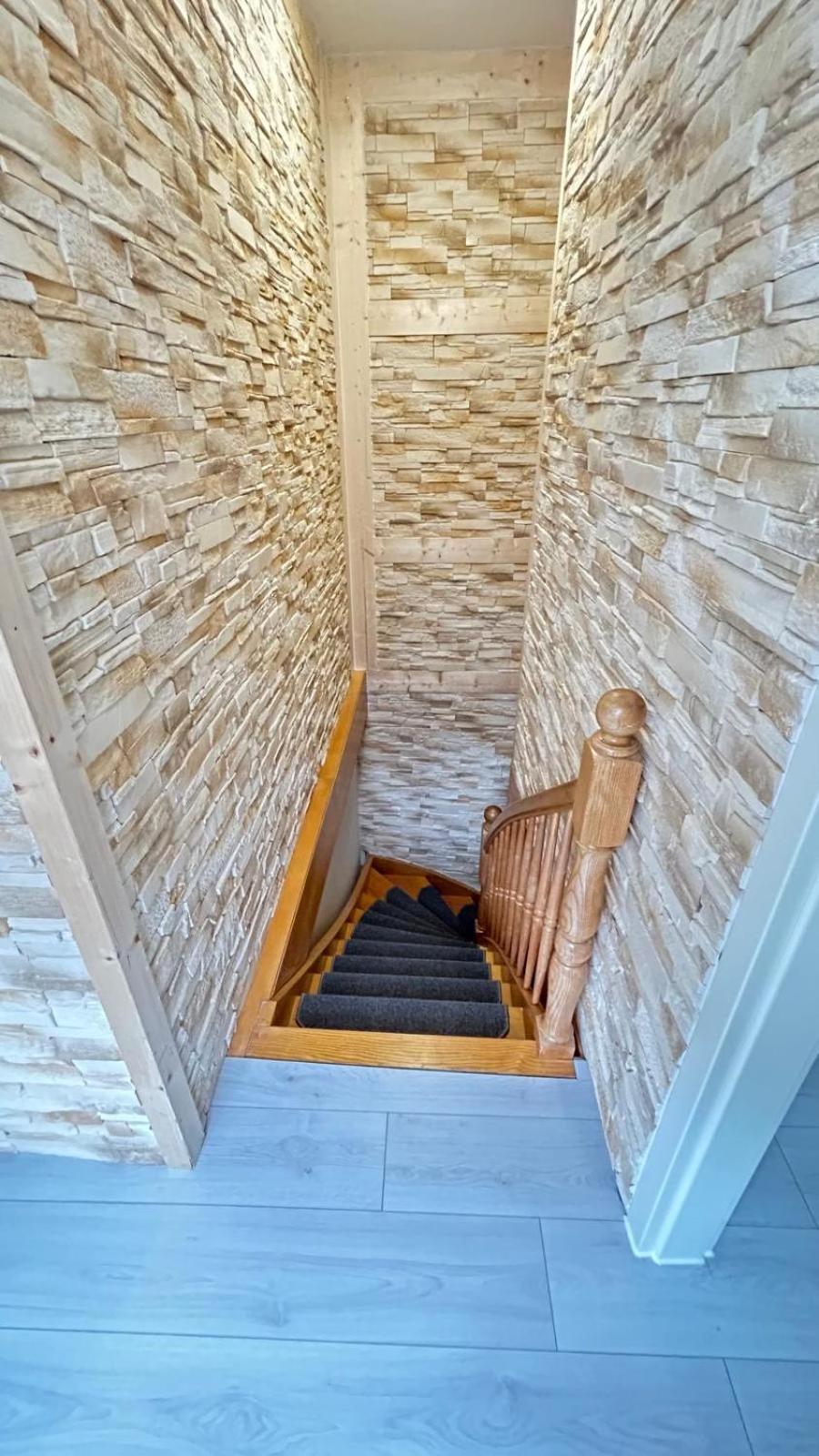 Ferienhaus Am Trollmoench Γκόσλαρ Εξωτερικό φωτογραφία