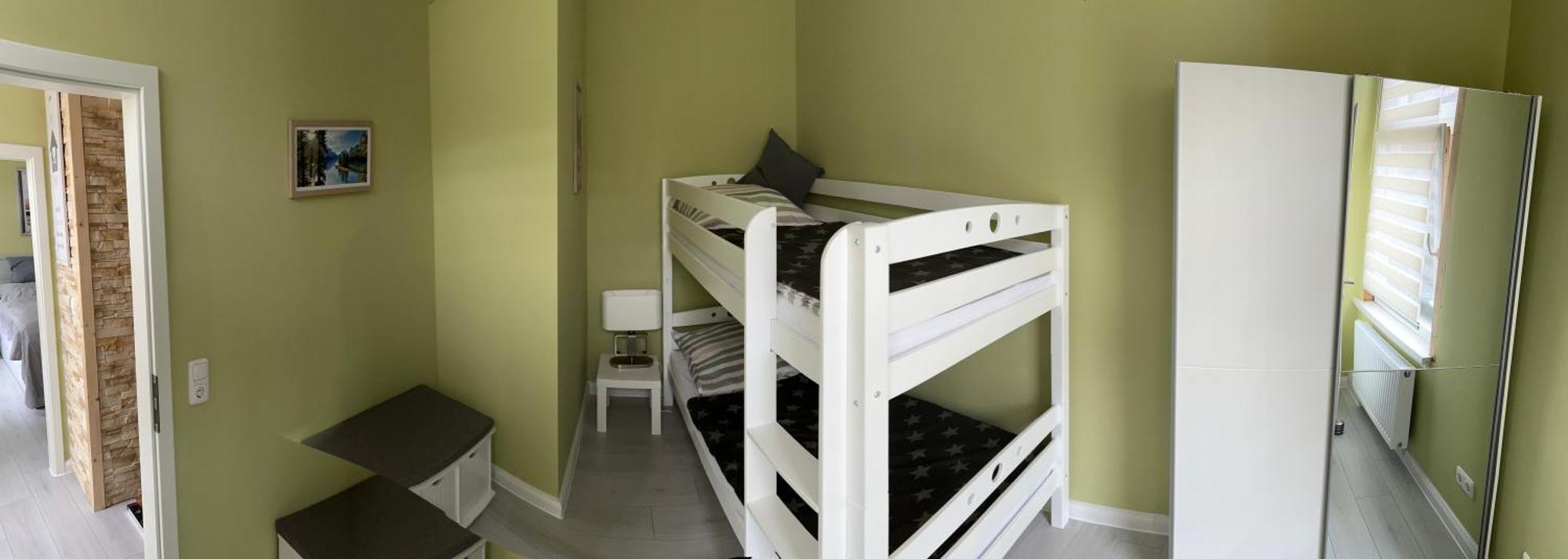 Ferienhaus Am Trollmoench Γκόσλαρ Εξωτερικό φωτογραφία