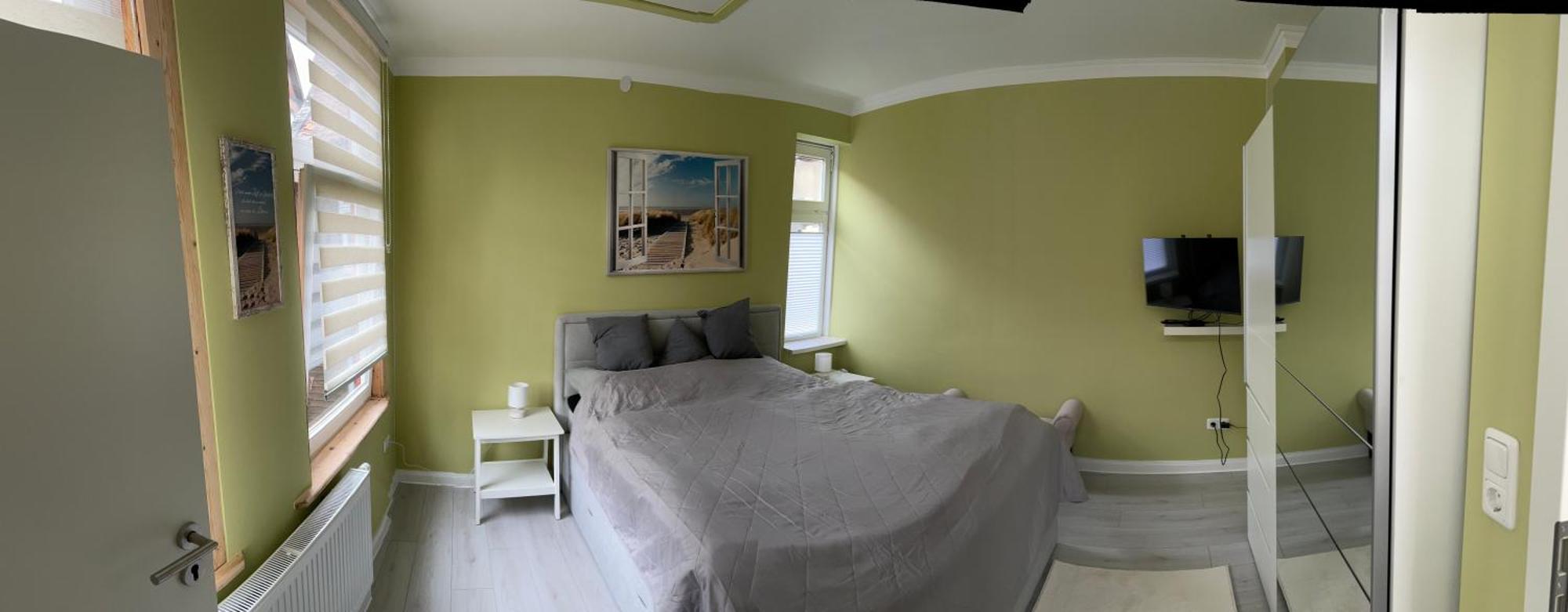 Ferienhaus Am Trollmoench Γκόσλαρ Εξωτερικό φωτογραφία